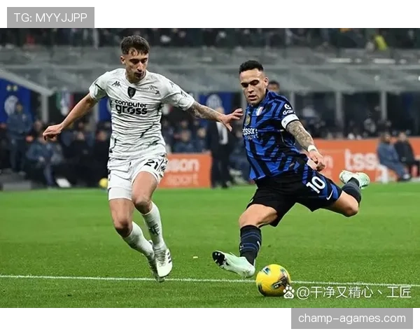 劳塔罗巅峰赛季解析：持续进球输出背后的战术支撑