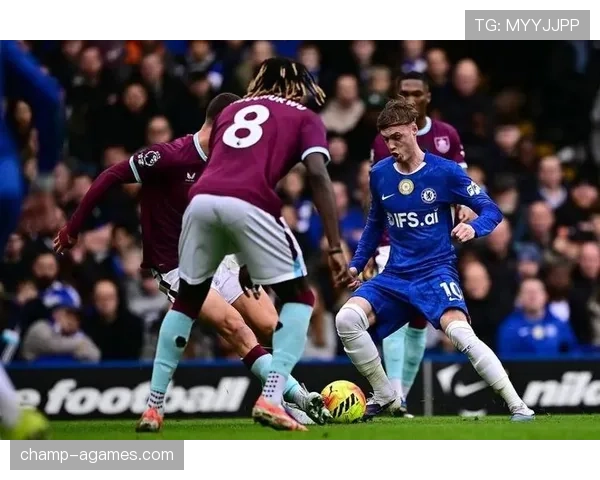 切尔西最大问题非阵容短板，而是体系缺失已对赛季走势形成制约