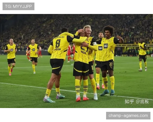 多特蒙德争冠关键阶段表现波动，对赛季走势形成制约