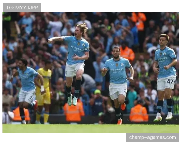曼城阵容豪华，但结构失衡问题逐步反映在关键战表现中