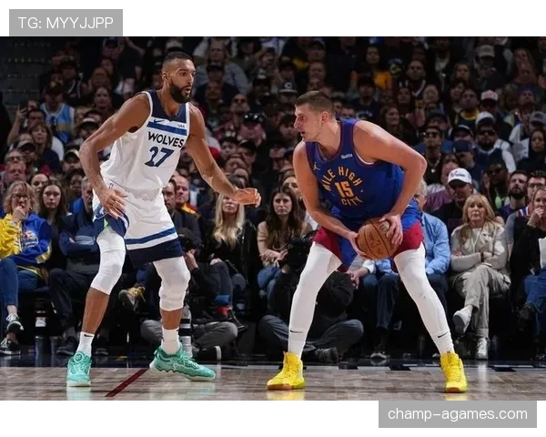 核心内线射手德克无球投射比约基奇更能拉开空间