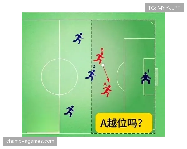 越位干扰判罚细节解析：何时裁判认定影响比赛？