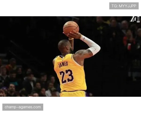 詹姆斯挡拆助攻提升显著 拉开与保罗关键组织效率差距