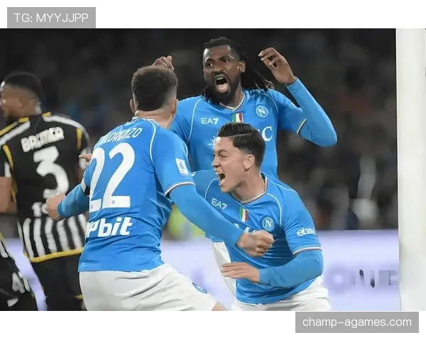 那不勒斯欧冠突破难点，防守稳定性问题已对晋级前景产生影响。