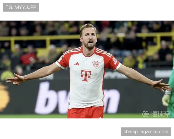 凯恩与莱万：效率与战术角色如何塑造顶级中锋的差异？