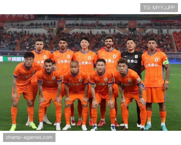 山东泰山争冠竞争力出现下滑趋势，对赛季争冠形势产生直接影响