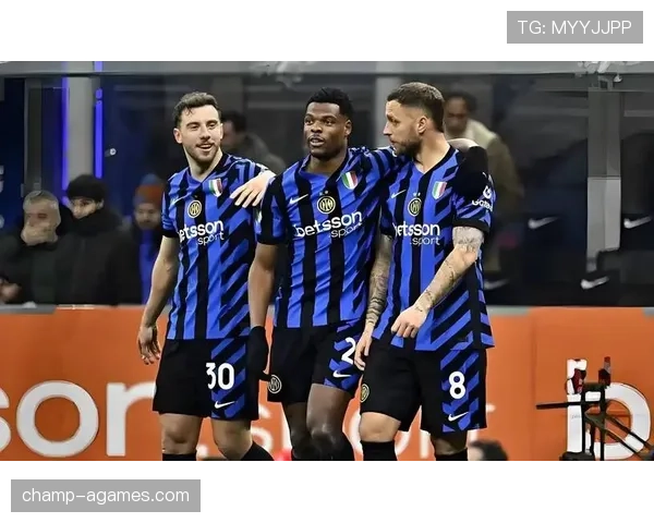 国米意甲统治力持续巩固，赛季表现与竞争格局变化逐步体现。