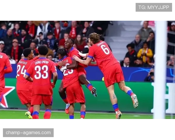 巴黎欧冠冠军目标：当前竞争力及赛事走势是否面临考验