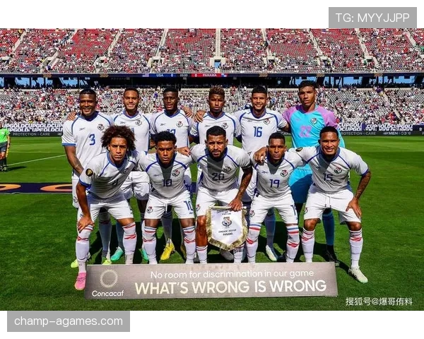 巴拿马队能否晋级2026美加墨世界杯？出线形势与阵容前景分析