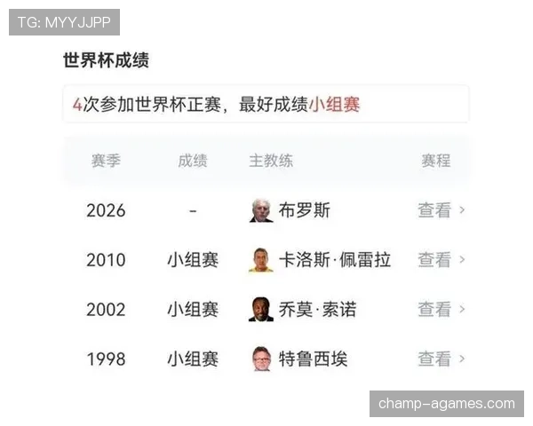 南非小组赛进程：从揭幕战失利到末轮出线